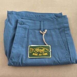 Blue Marsh 7” Shorts